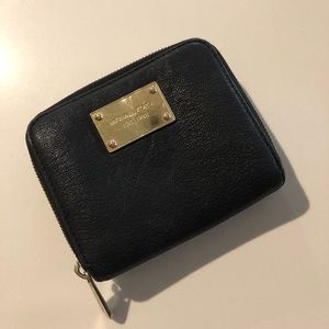 Authentic Michael Kors Mini Wallet